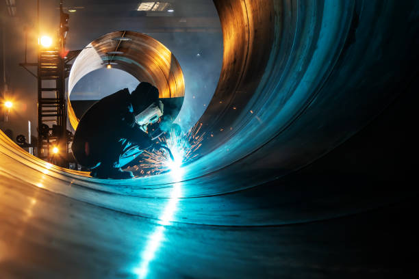 Best Marine and Shipbuilding Welding in Fort Mckinley, OH