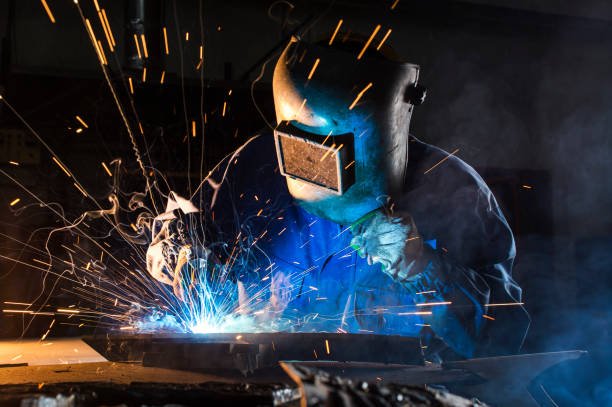 Best Maintenance and Repair Welding in Fort Mckinley, OH