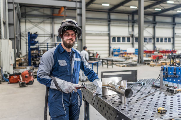 Best Marine and Shipbuilding Welding in Fort Mckinley, OH