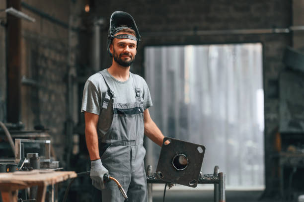 Best Artistic and Custom Metal Fabrication in Fort Mckinley, OH