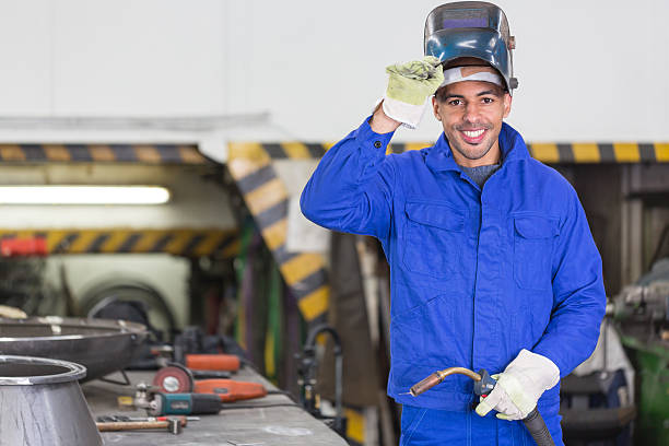 Best Structural Steel Welding in Fort Mckinley, OH